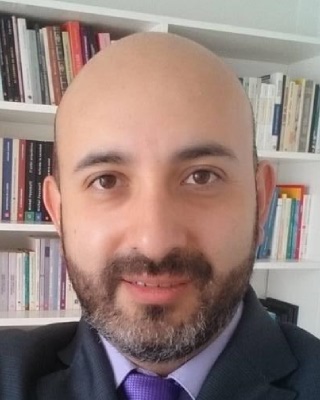 José Mendoza Landeros
